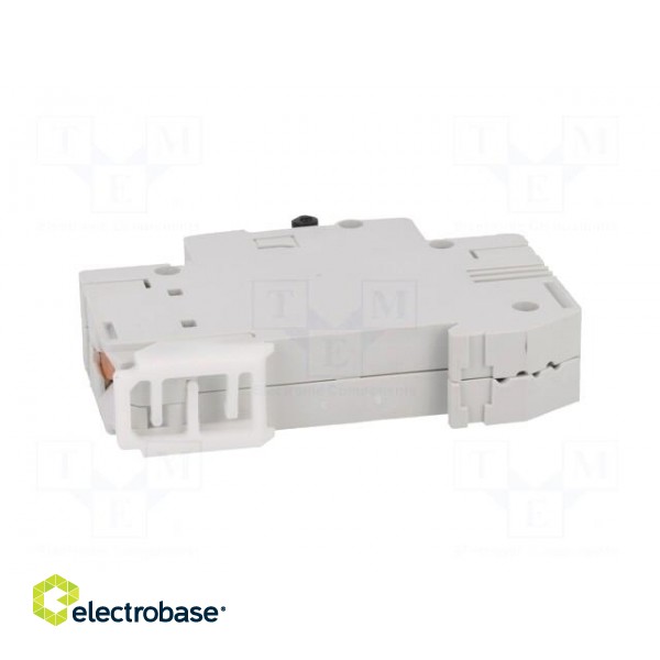 Circuit breaker | 230VAC | Inom: 25A | Poles: 1 | DIN | Charact: C | 10kA image 5