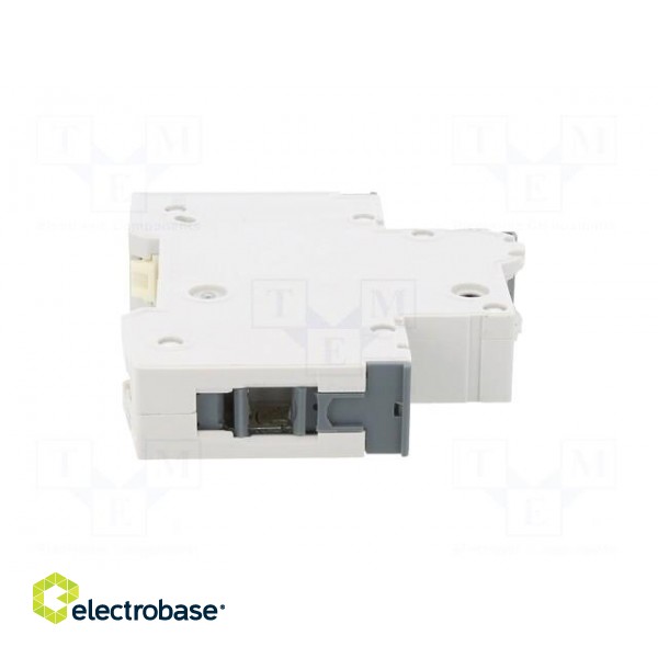 Circuit breaker | 230/400VAC | Inom: 25A | Poles: 1 | Charact: C | 6kA image 7