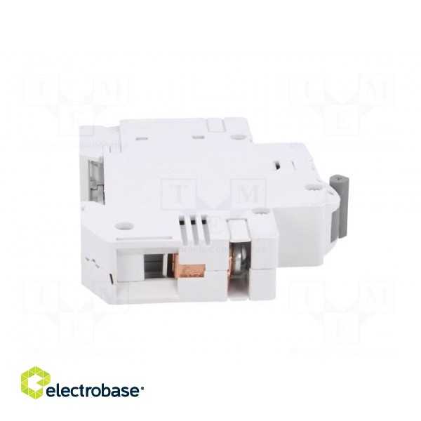 Circuit breaker | 230VAC | Inom: 25A | Poles: 1 | DIN | Charact: C | 6kA фото 7