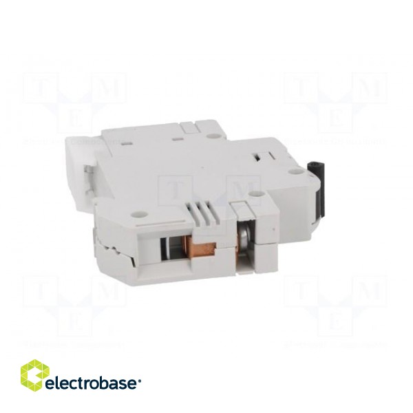 Circuit breaker | 230VAC | Inom: 25A | Poles: 1 | DIN | Charact: C | 10kA image 7