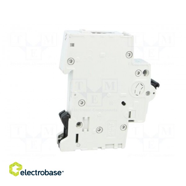 Circuit breaker | 230VAC | Inom: 25A | Poles: 1 | DIN | Charact: C | 6kA фото 7