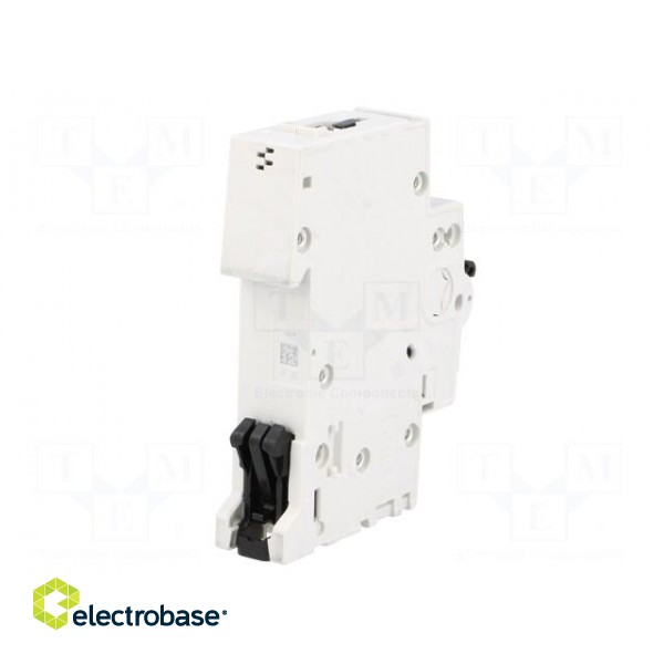 Circuit breaker | 230VAC | Inom: 25A | Poles: 1 | DIN | Charact: C | 10kA image 6