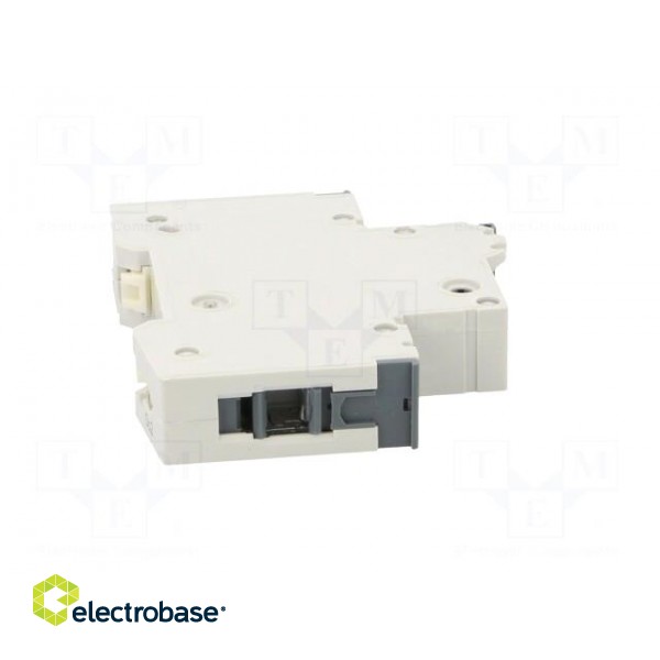 Circuit breaker | 230/400VAC | Inom: 2A | Poles: 1 | Charact: D | 10kA image 7