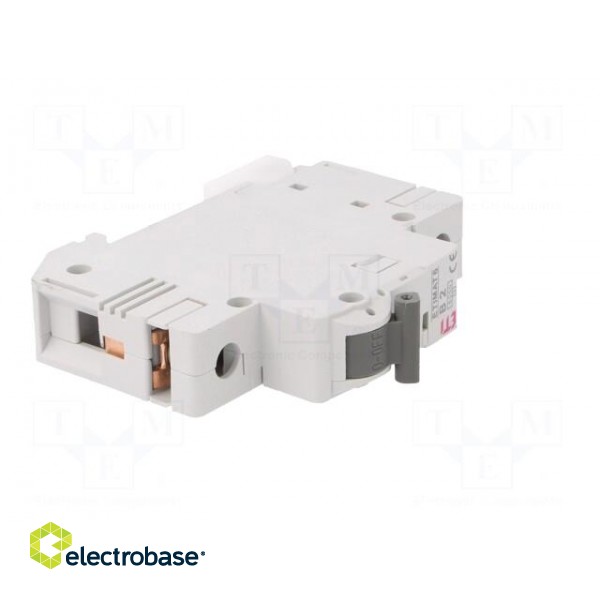 Circuit breaker | 230/400VAC | Inom: 2A | Poles: 1 | Charact: B | 6kA image 8