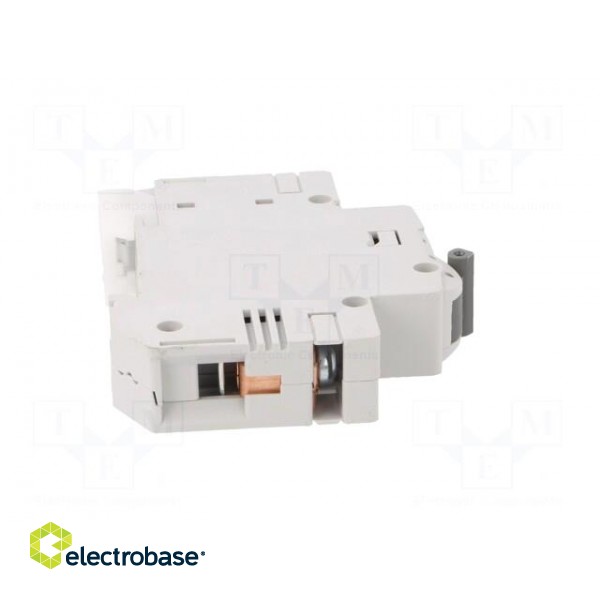 Circuit breaker | 230/400VAC | Inom: 2A | Poles: 1 | Charact: B | 6kA image 7
