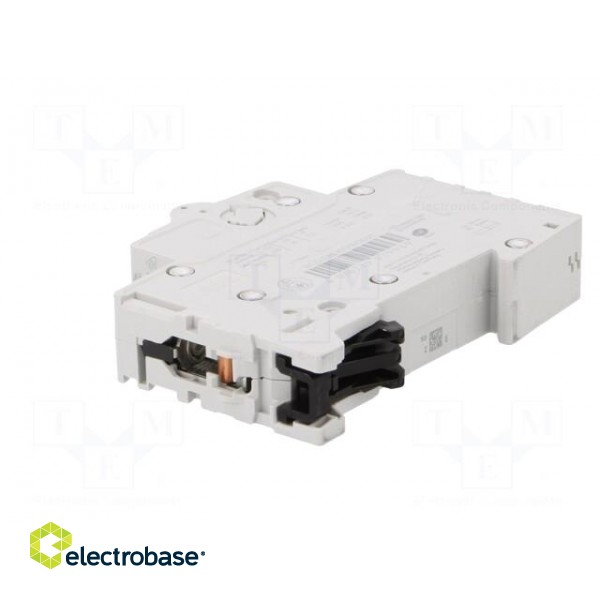 Circuit breaker | Inom: 2A | Poles: 1 | DIN | Charact: D | 6kA | IP20 image 4