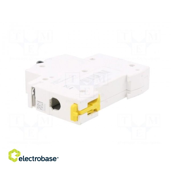 Circuit breaker | 230/400VAC | Inom: 32A | Poles: 1 | Charact: B | 6kA image 4