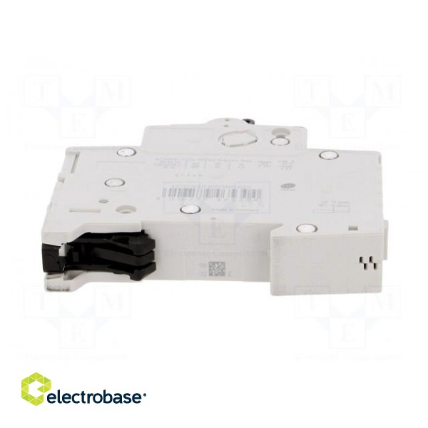 Circuit breaker | 230/400VAC | Inom: 32A | Poles: 1 | Charact: B | 6kA image 5