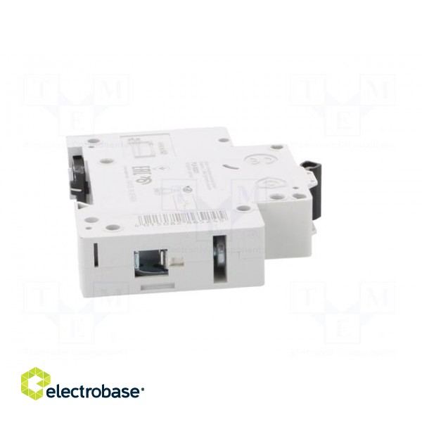Circuit breaker | 230/400VAC | Inom: 32A | Poles: 1 | DIN | Charact: B image 7