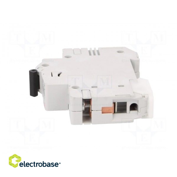 Circuit breaker | 230/400VAC | Inom: 32A | Poles: 1 | Charact: C | 10kA image 3