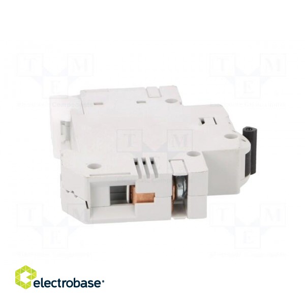 Circuit breaker | 230/400VAC | Inom: 32A | Poles: 1 | Charact: C | 10kA image 7