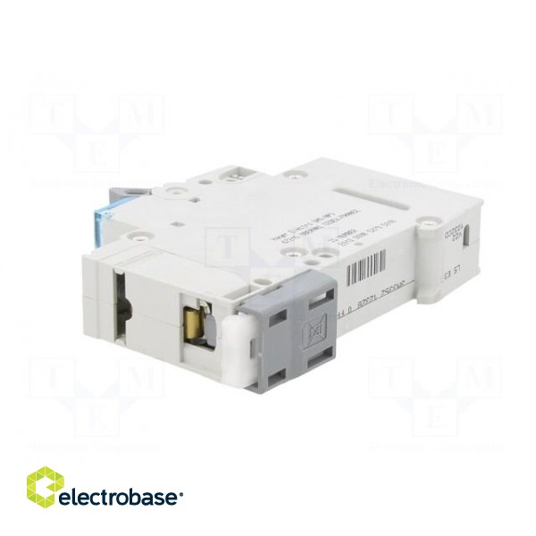 Circuit breaker | 230/400VAC | Inom: 32A | Poles: 1 | Charact: C | 6kA image 4