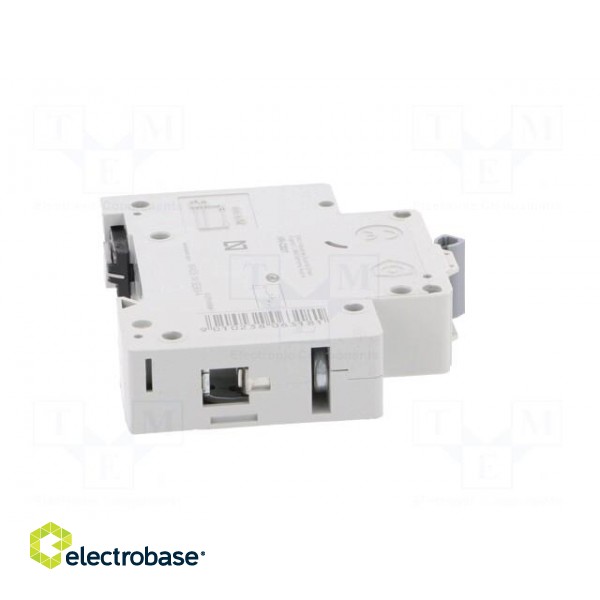 Circuit breaker | 230/400VAC | Inom: 32A | Poles: 1 | DIN | Charact: C image 7