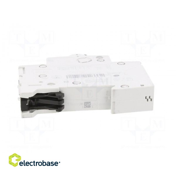 Circuit breaker | 230/400VAC | Inom: 3A | Poles: 1 | Charact: C | 6kA image 5