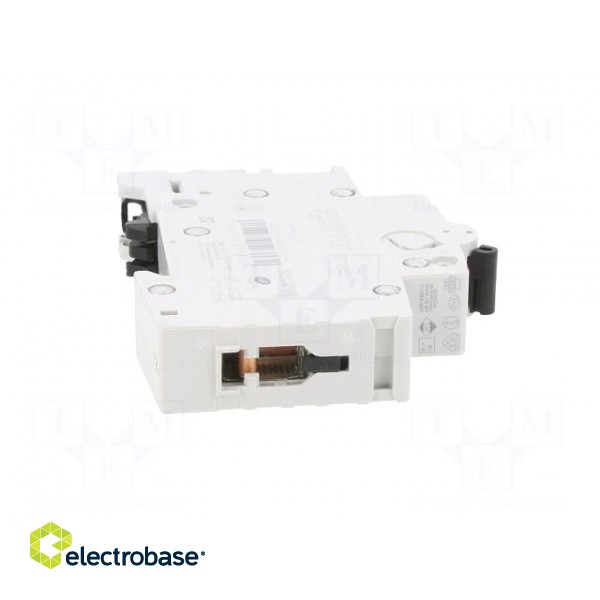 Circuit breaker | 230/400VAC | Inom: 3A | Poles: 1 | Charact: C | 6kA image 7