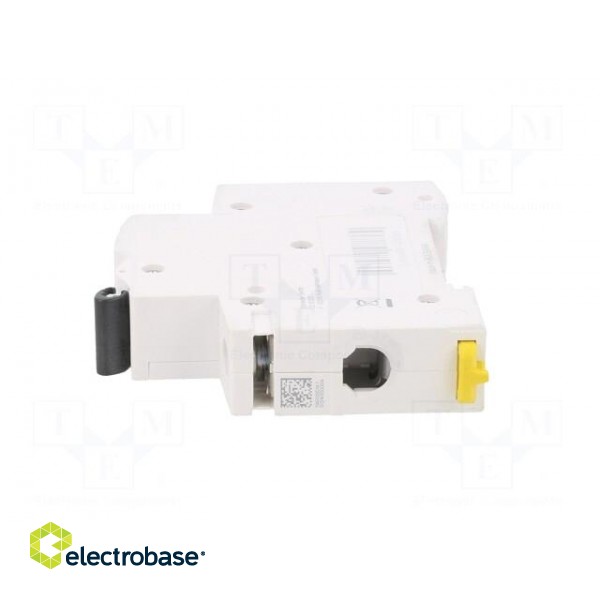 Circuit breaker | 230/400VAC | Inom: 40A | Poles: 1 | Charact: C | 6kA image 3