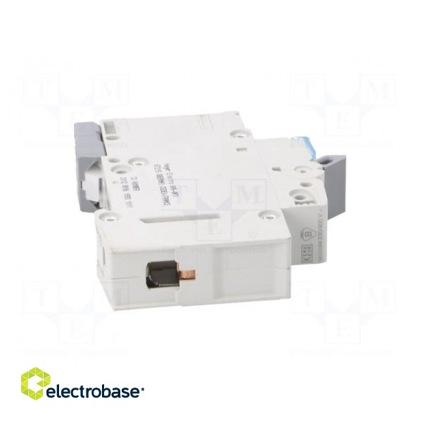 Circuit breaker | 230/400VAC | Inom: 40A | Poles: 1 | Charact: C | 6kA image 7