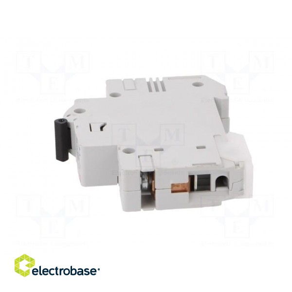 Circuit breaker | 230/400VAC | Inom: 40A | Poles: 1 | Charact: C | 10kA image 3