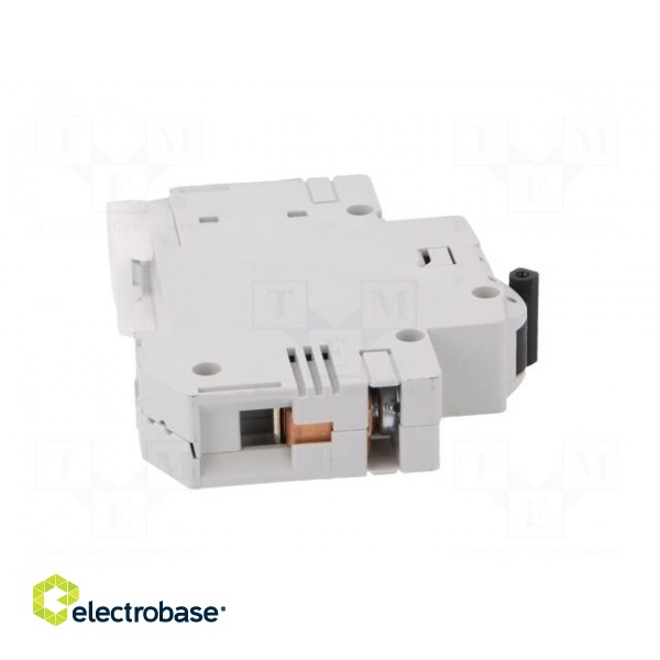 Circuit breaker | 230/400VAC | Inom: 40A | Poles: 1 | Charact: C | 10kA image 7