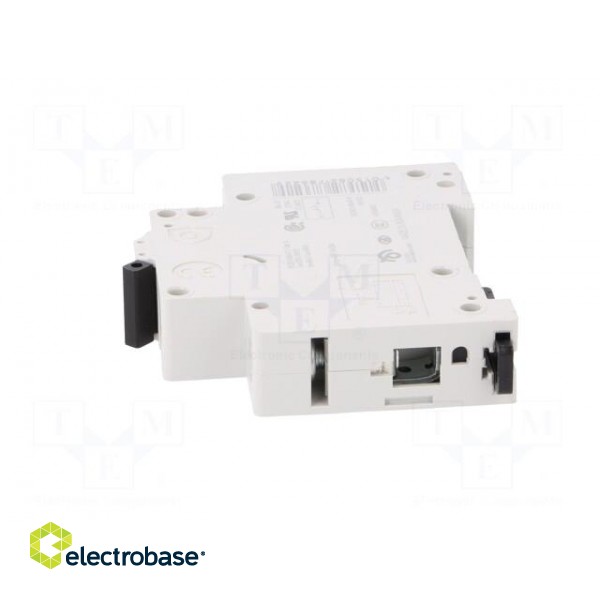 Circuit breaker | 230/400VAC | Inom: 4A | Poles: 1 | Charact: Z | 10kA image 3