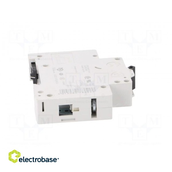 Circuit breaker | 230/400VAC | Inom: 4A | Poles: 1 | Charact: Z | 10kA image 7