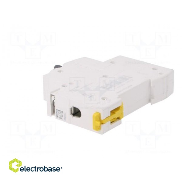 Circuit breaker | 230/400VAC | Inom: 6A | Poles: 1 | Charact: B | 6kA image 4