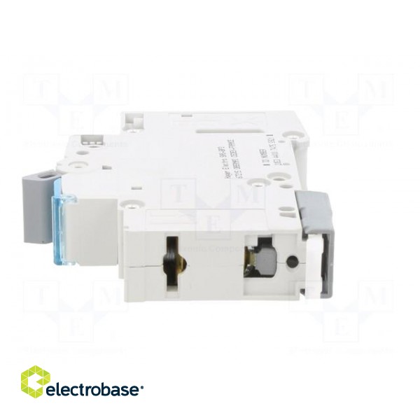 Circuit breaker | 230/400VAC | Inom: 6A | Poles: 1 | Charact: B | 6kA image 3
