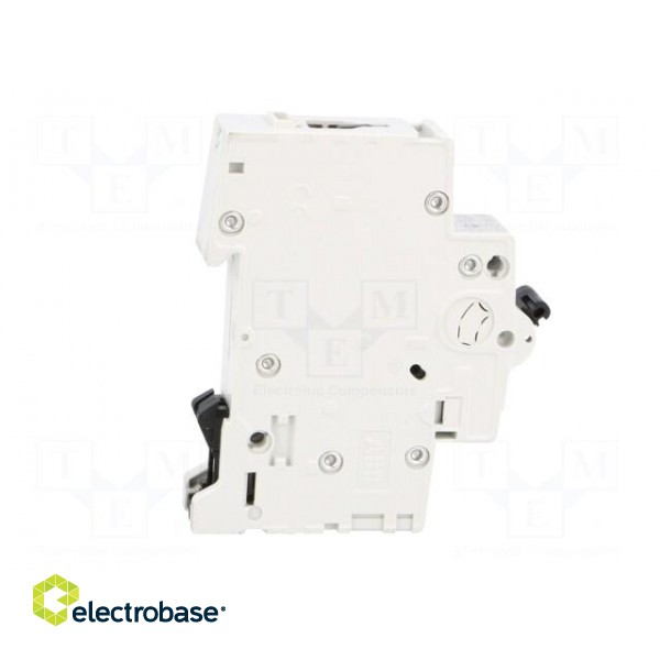 Circuit breaker | 230/400VAC | Inom: 6A | Poles: 1 | Charact: B | 6kA image 7