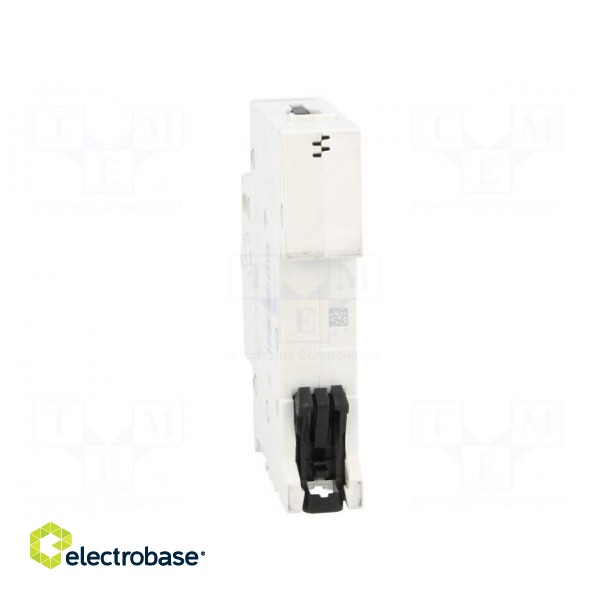 Circuit breaker | 230/400VAC | Inom: 6A | Poles: 1 | Charact: B | 6kA image 5