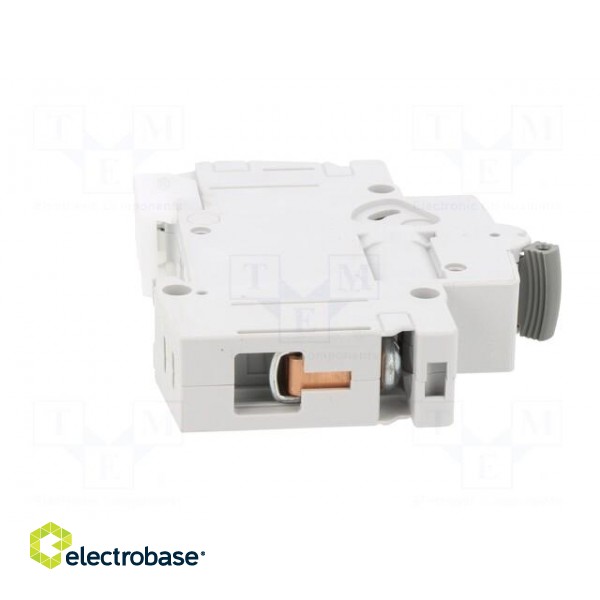 Circuit breaker | 230/400VAC | Inom: 6A | Poles: 1 | Charact: C | 10kA image 7