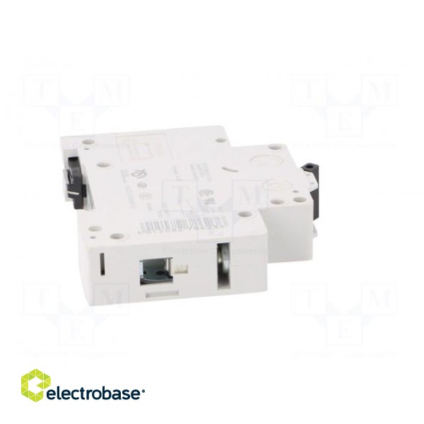 Circuit breaker | 230/400VAC | Inom: 6A | Poles: 1 | Charact: Z | 10kA image 7