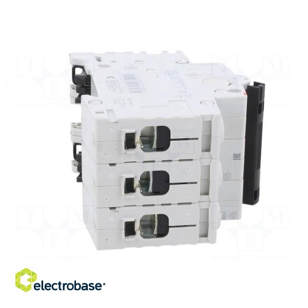 Circuit breaker | 230/400VAC | Inom: 80A | Poles: 3 | Charact: B | 6kA image 7