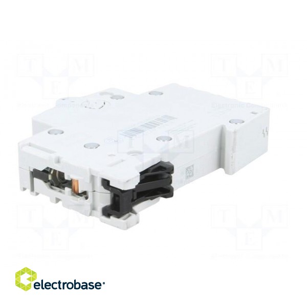 Circuit breaker | 230VAC | Inom: 10A | Poles: 1 | DIN | Charact: B | 6kA image 4
