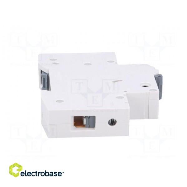 Circuit breaker | 230VAC | Inom: 13A | Poles: 1 | DIN | Charact: B | 6kA image 7