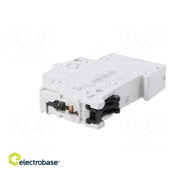 Circuit breaker | 230VAC | Inom: 16A | Poles: 1 | Charact: B | 6kA | IP20 image 4