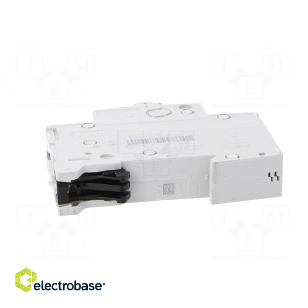 Circuit breaker | 230VAC | Inom: 16A | Poles: 1 | Charact: B | 6kA | IP20 image 5