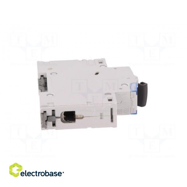 Circuit breaker | 230VAC | Inom: 16A | Poles: 1 | DIN | Charact: B | 6kA image 7
