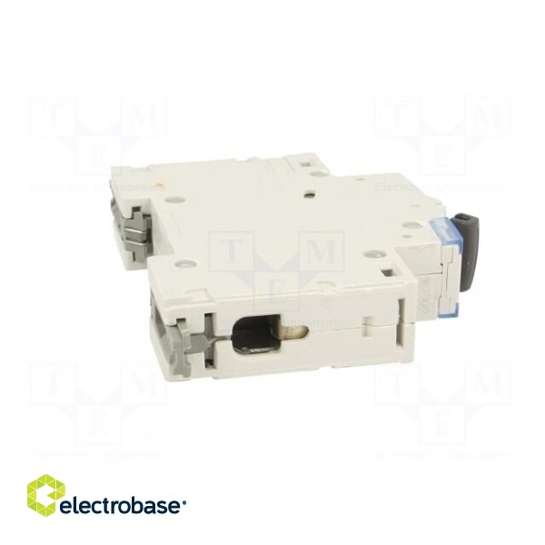 Circuit breaker | 230VAC | Inom: 16A | Poles: 1 | Charact: C | 6kA | IP20 image 7