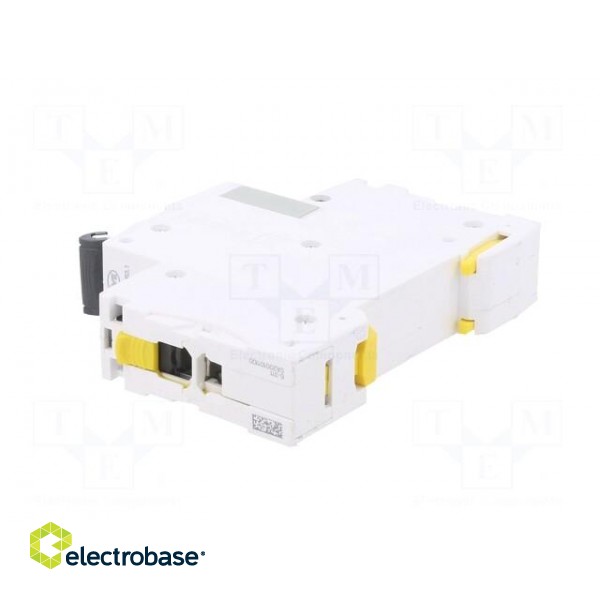 Circuit breaker | 230VAC | Inom: 20A | Poles: 1 | Charact: B | 10kA | IP20 image 4