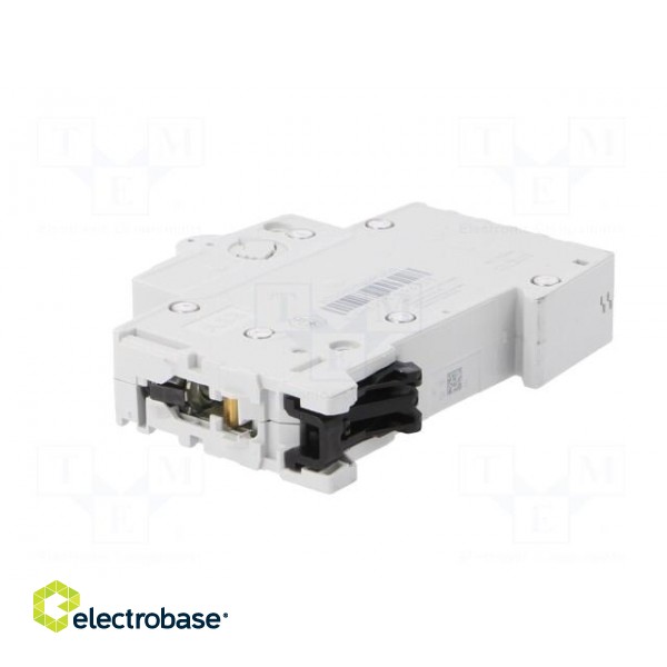 Circuit breaker | 230VAC | Inom: 20A | Poles: 1 | DIN | Charact: B | 6kA image 4