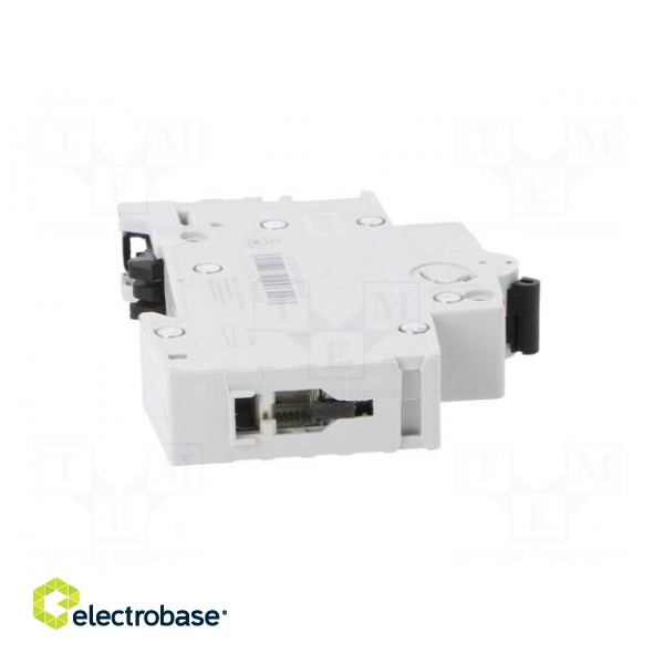 Circuit breaker | 230VAC | Inom: 20A | Poles: 1 | DIN | Charact: B | 6kA image 7