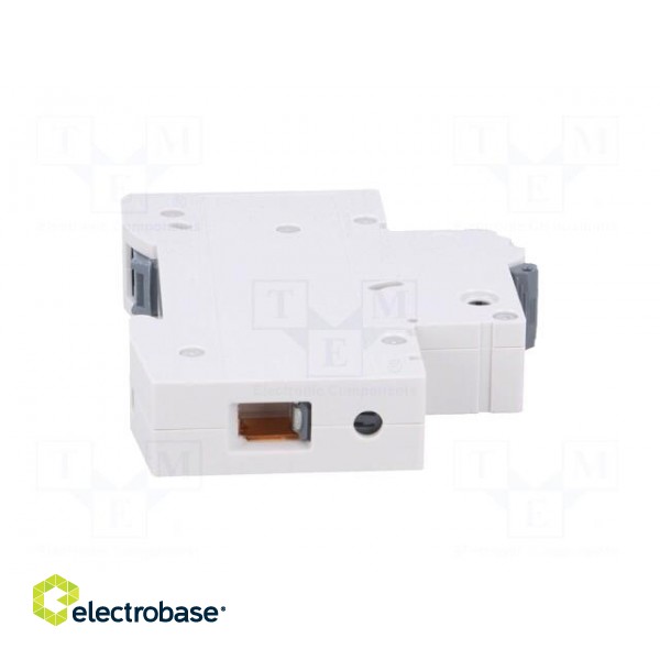 Circuit breaker | 230VAC | Inom: 20A | Poles: 1 | DIN | Charact: C | 6kA image 7