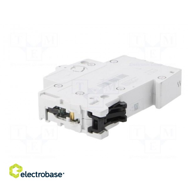 Circuit breaker | 230VAC | Inom: 25A | Poles: 1 | DIN | Charact: B | 6kA image 4