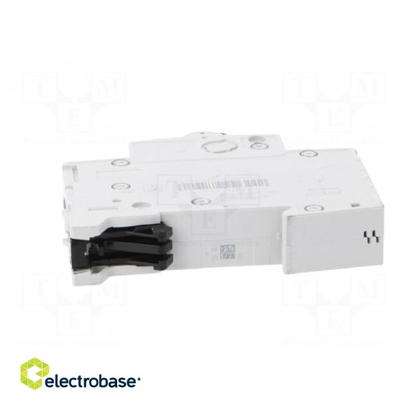 Circuit breaker | 230VAC | Inom: 25A | Poles: 1 | DIN | Charact: B | 6kA image 5