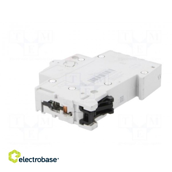 Circuit breaker | 230VAC | Inom: 25A | Poles: 1 | DIN | Charact: C | 6kA image 4