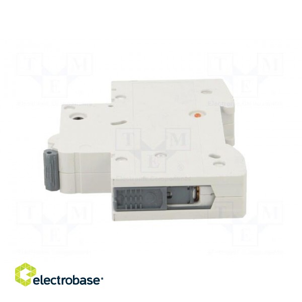 Circuit breaker | 230VAC | Inom: 32A | Poles: 1 | Charact: B | 6kA | IP20 image 3