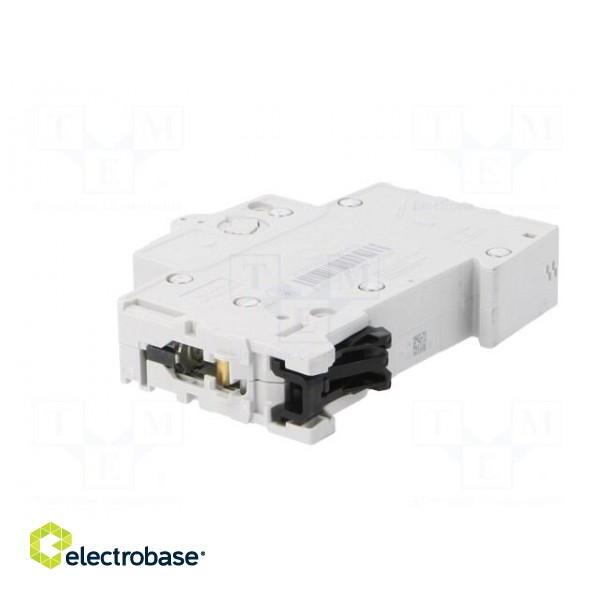 Circuit breaker | 230VAC | Inom: 32A | Poles: 1 | DIN | Charact: B | 6kA image 4