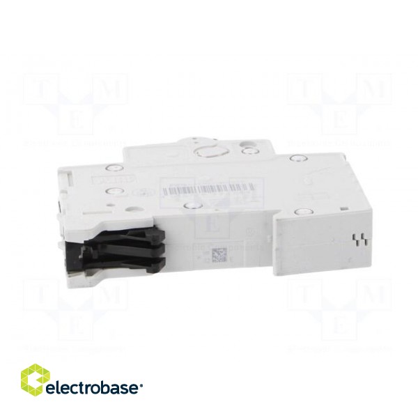 Circuit breaker | 230VAC | Inom: 32A | Poles: 1 | DIN | Charact: B | 6kA image 5