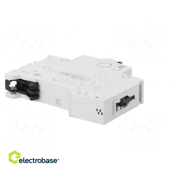 Circuit breaker | 230VAC | Inom: 32A | Poles: 1 | DIN | Charact: B | 6kA image 6