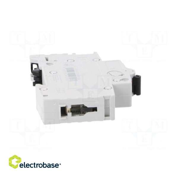 Circuit breaker | 230VAC | Inom: 32A | Poles: 1 | DIN | Charact: B | 6kA image 7